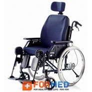 Многофункциональные кресла-коляски Модель 1.845 ПОЛАРО 