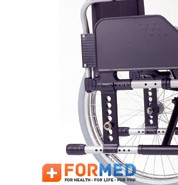 Инвалидная коляска Eurochair-vario 1.750 