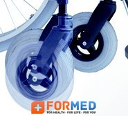 Инвалидная коляска Eurochair-vario 1.750 