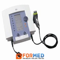 Портативный аппарат для ультразвуковой, электро и комбинированной терапии SONOPULS 492 