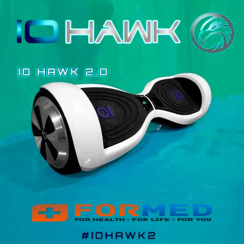  IO HAWK 2.0 