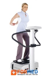 Фитнес прибор для похудения POWER STEP PLUS  Casada Германия 