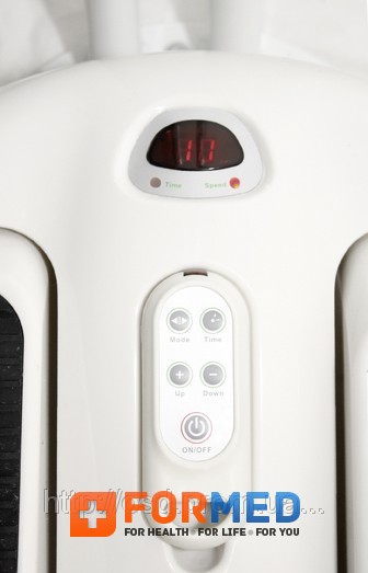  RotoStep  casada 