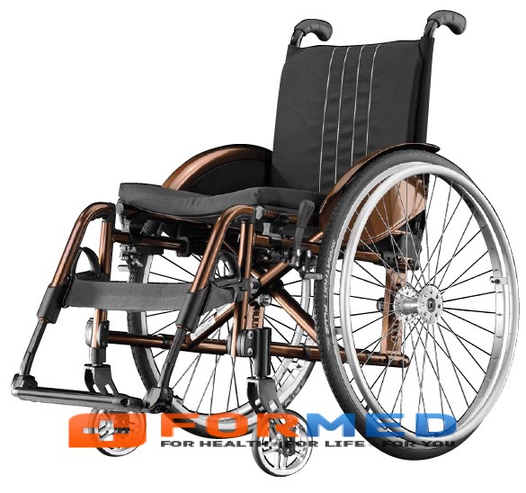 Активная инвалидная коляска Avanti 1.736 