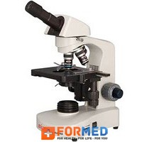 Монокулярний мікроскоп MC-10 (домашній мікроскоп)