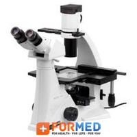 MC 300X Invert ERGO - Инвертированный микроскоп 
