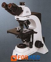 Микроскоп XY-B2 тринокулярный (освещенность по принципу Келлера) 