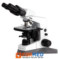 Микроскоп МС-100Х (P+PC+G), бинокулярный 