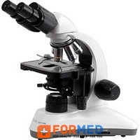 Микроскоп МС 300Х (P), бинокулярный 