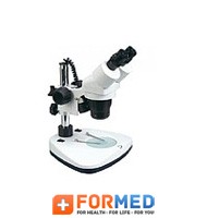 Микроскоп XS-6320 MICROmed 