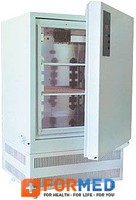 Термостат электрический суховоздушный охлаждающий ТСО-1/80 СПУ