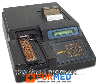 Анализатор иммуноферментный полуавтоматический , плашечный формат Stat Fax 2100 