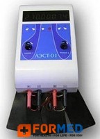 Апарат для міостимуляції АЕСТ 01 (2-канальний)