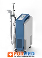 Аппарат для криотерапии (аэрокриотерапии) CRYOFLOW 1000 