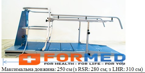   - DST 8000 (DPE medical equipment Ltd, )