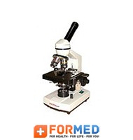Микроскоп биологический XS-2610 MICROmed 