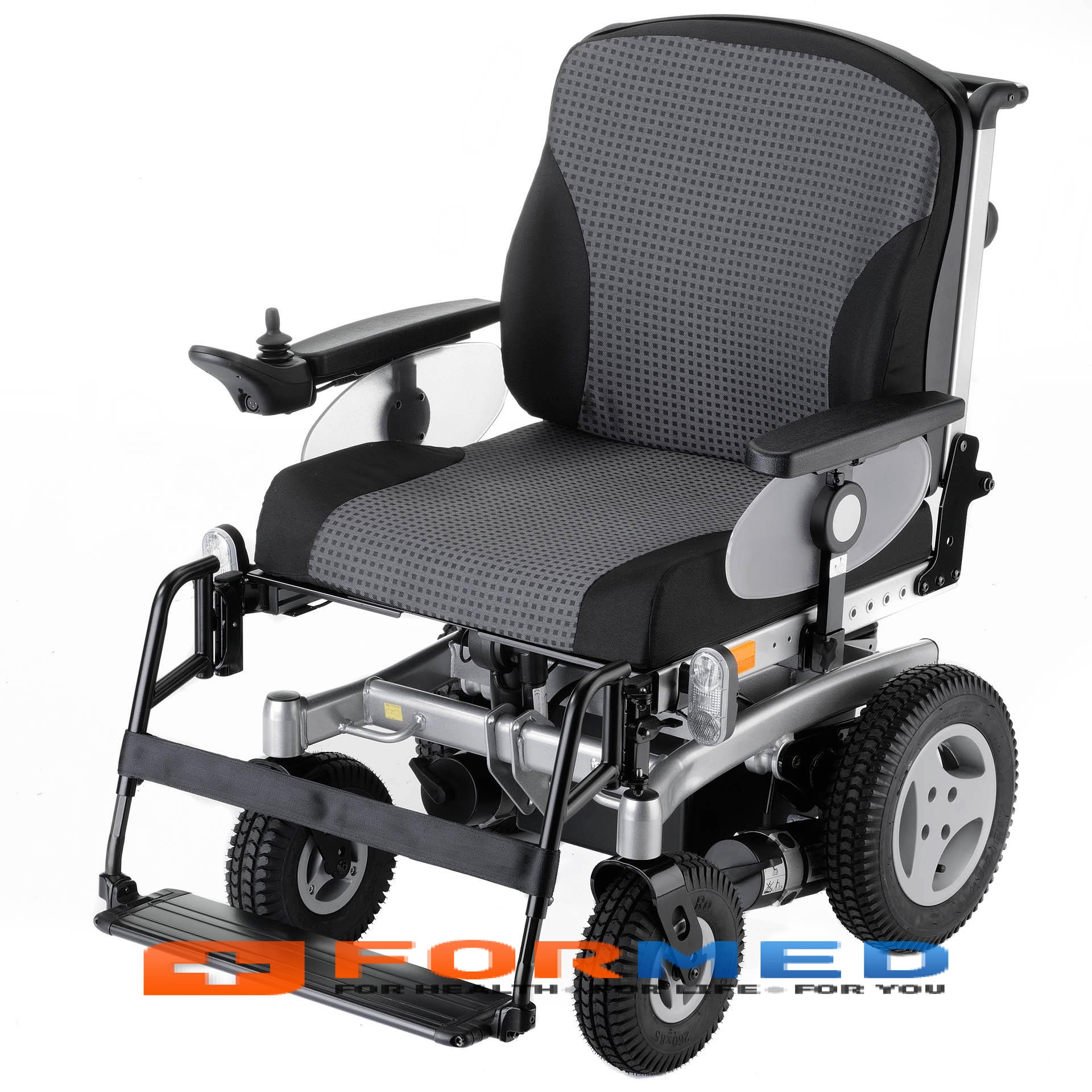 Инвалидное коляска iChair XXL 1.614