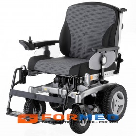 Инвалидное кресло iChair Super-XXL 1.619 