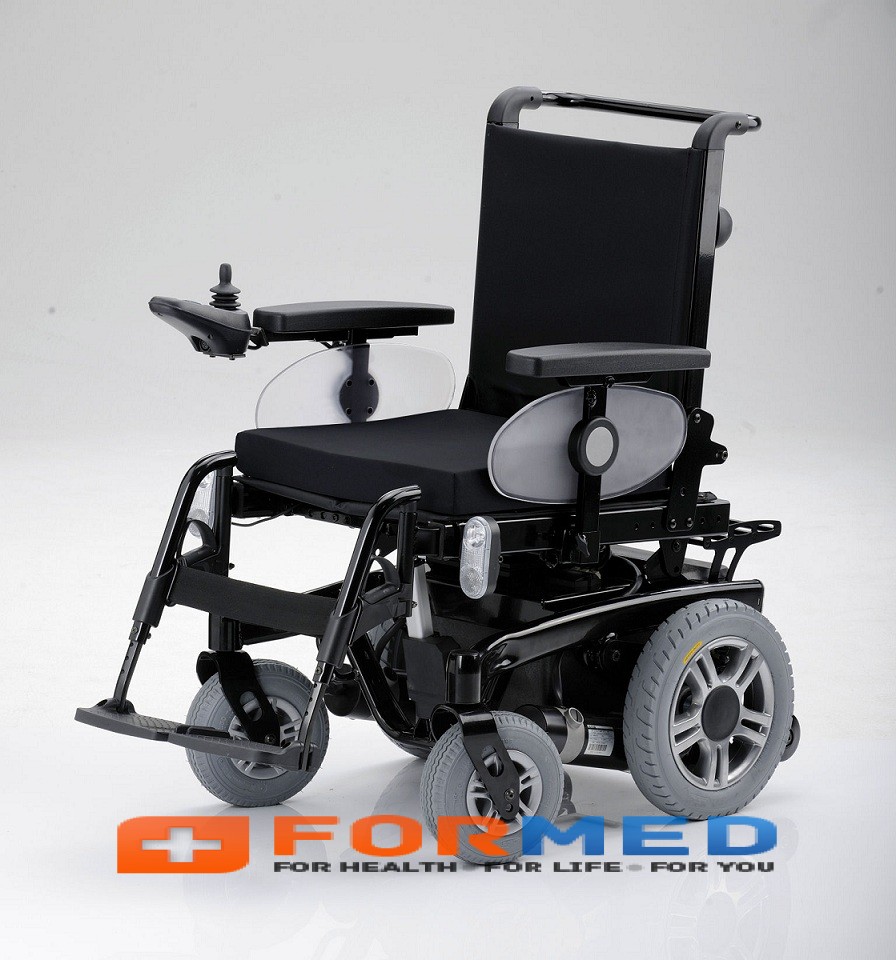 Электро кресло-коляска iChair MC1 1.610