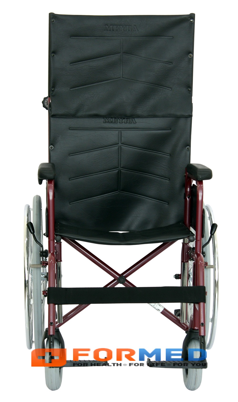 Инвалидное кресло Service 3.604