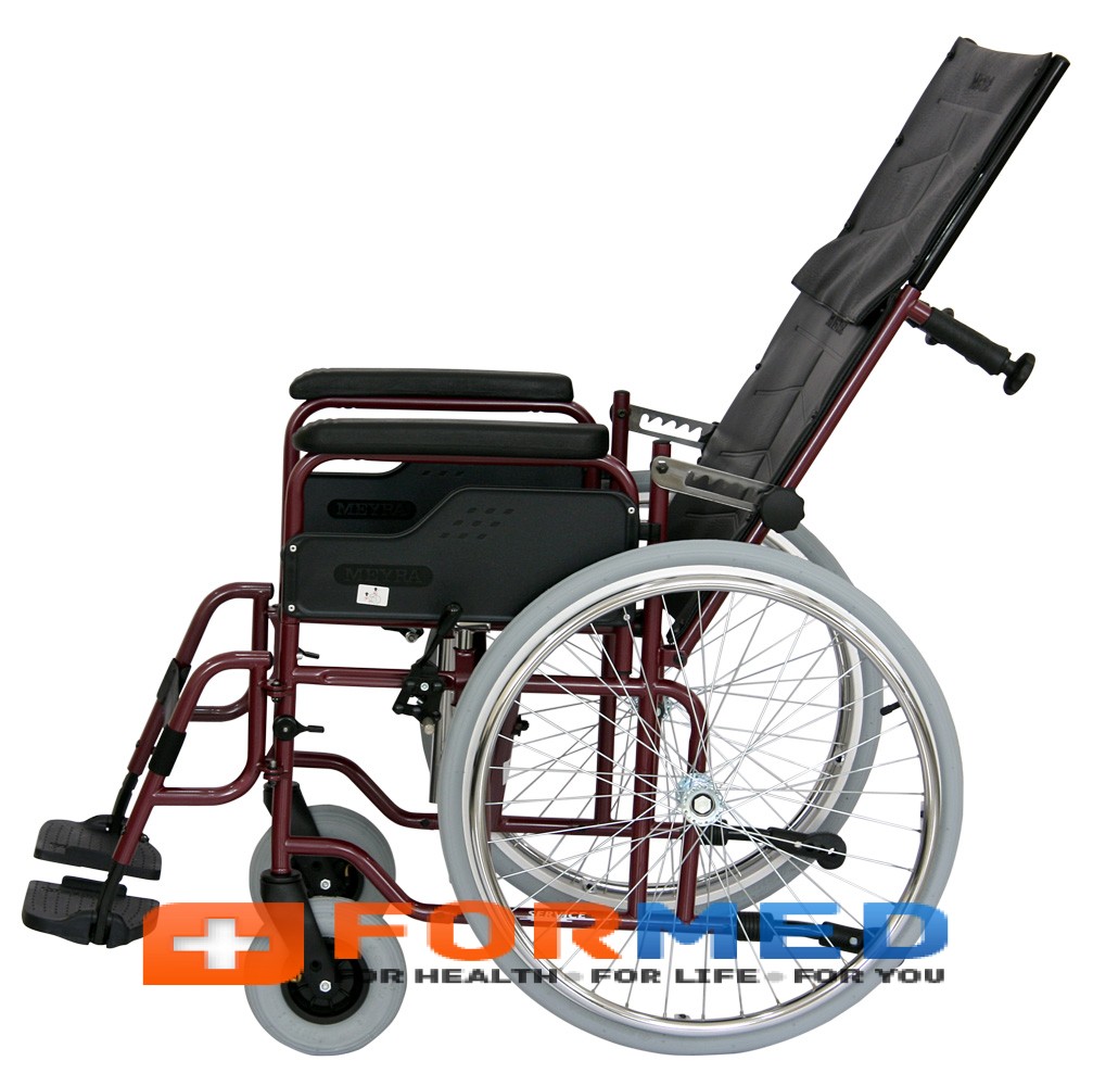 Инвалидное кресло Service 3.604