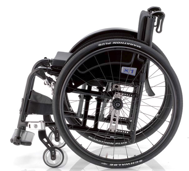 Инвалидное кресло  X1 Speedster 3.350 цена.