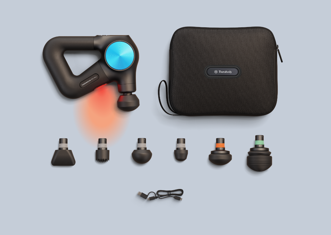   Theragun PRO Plus 6 