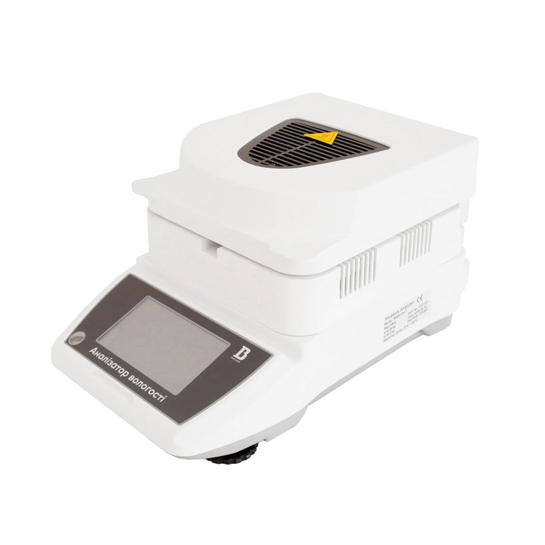 ���������� ��������� MA120-3H-T �� 120 � ����������������� ������� 