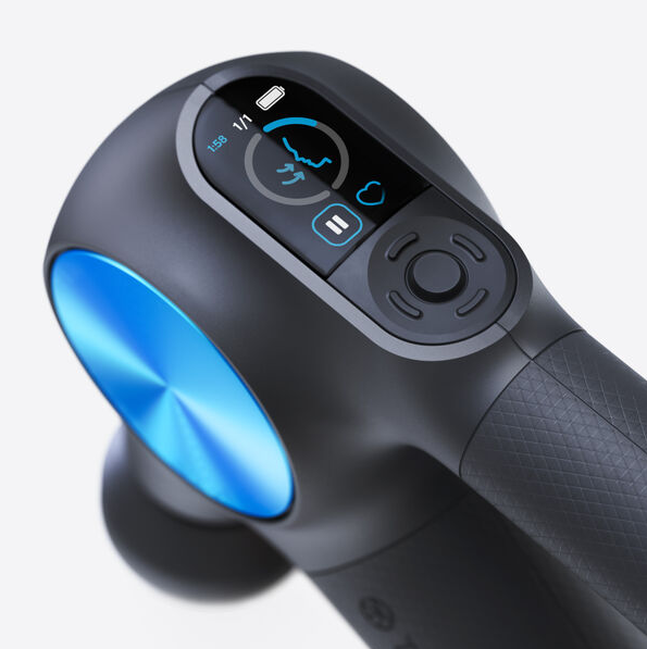   Theragun PRO Plus 6 