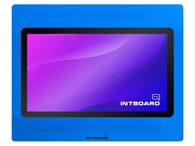   INTBOARD BOXI H32 BL