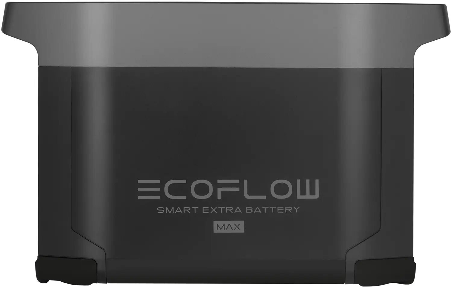  EcoFlow DELTA Pro (EU) + 2 EcoFlow DELTA Pro Extra Battery (EU)