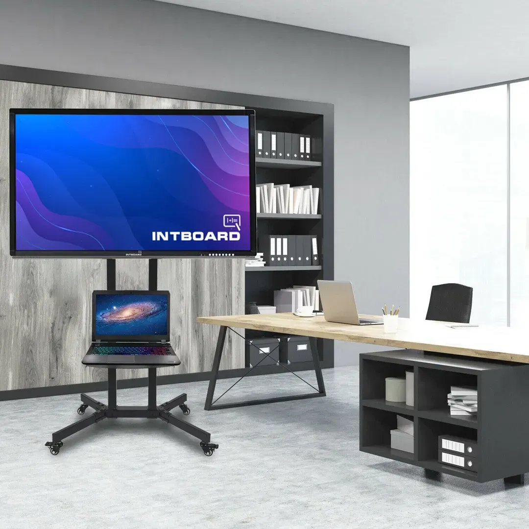   INTBOARD LT75 CFW PC Android 14.0 