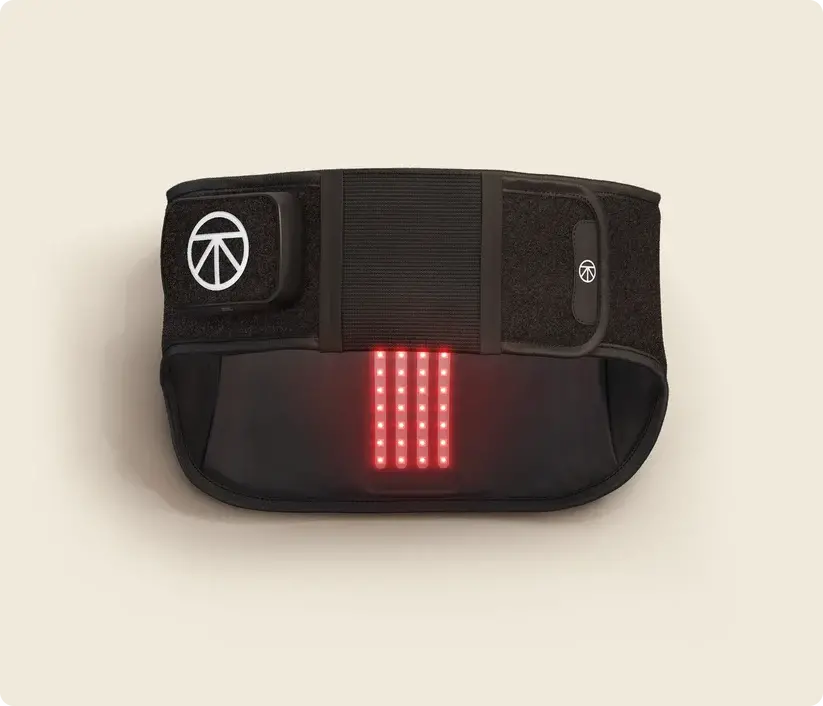    ThermBack LED