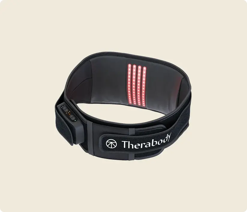    ThermBack LED