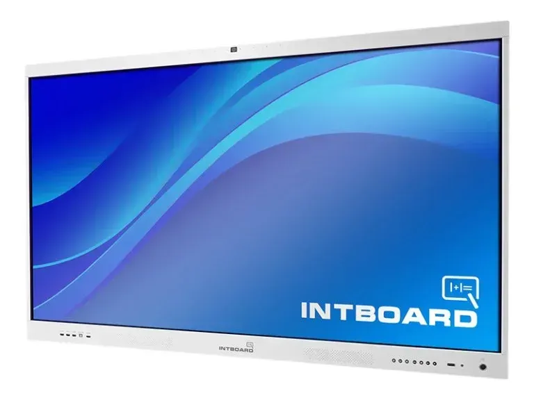   INTBOARD LT75 CFW PC Android 14.0 