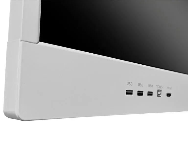   INTBOARD LT75 CFW PC Android 14.0 