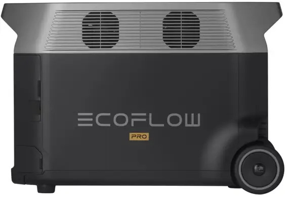   EcoFlow DELTA Pro (3600 )