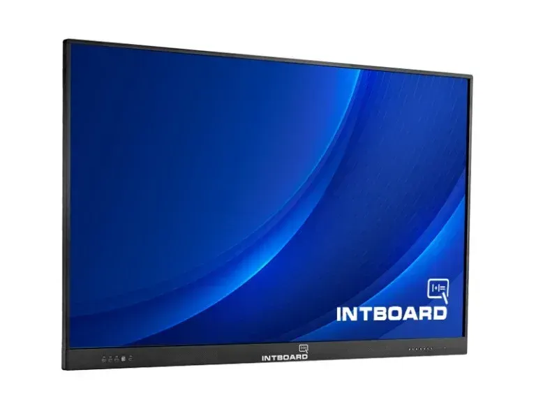   INTBOARD LT75 PC (Android 14) 