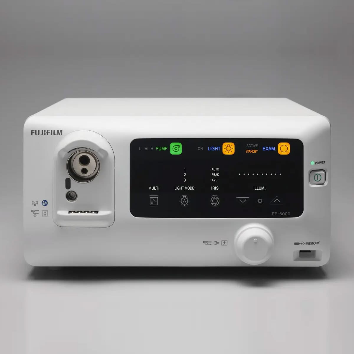 �������������� Fujifilm EP-6000