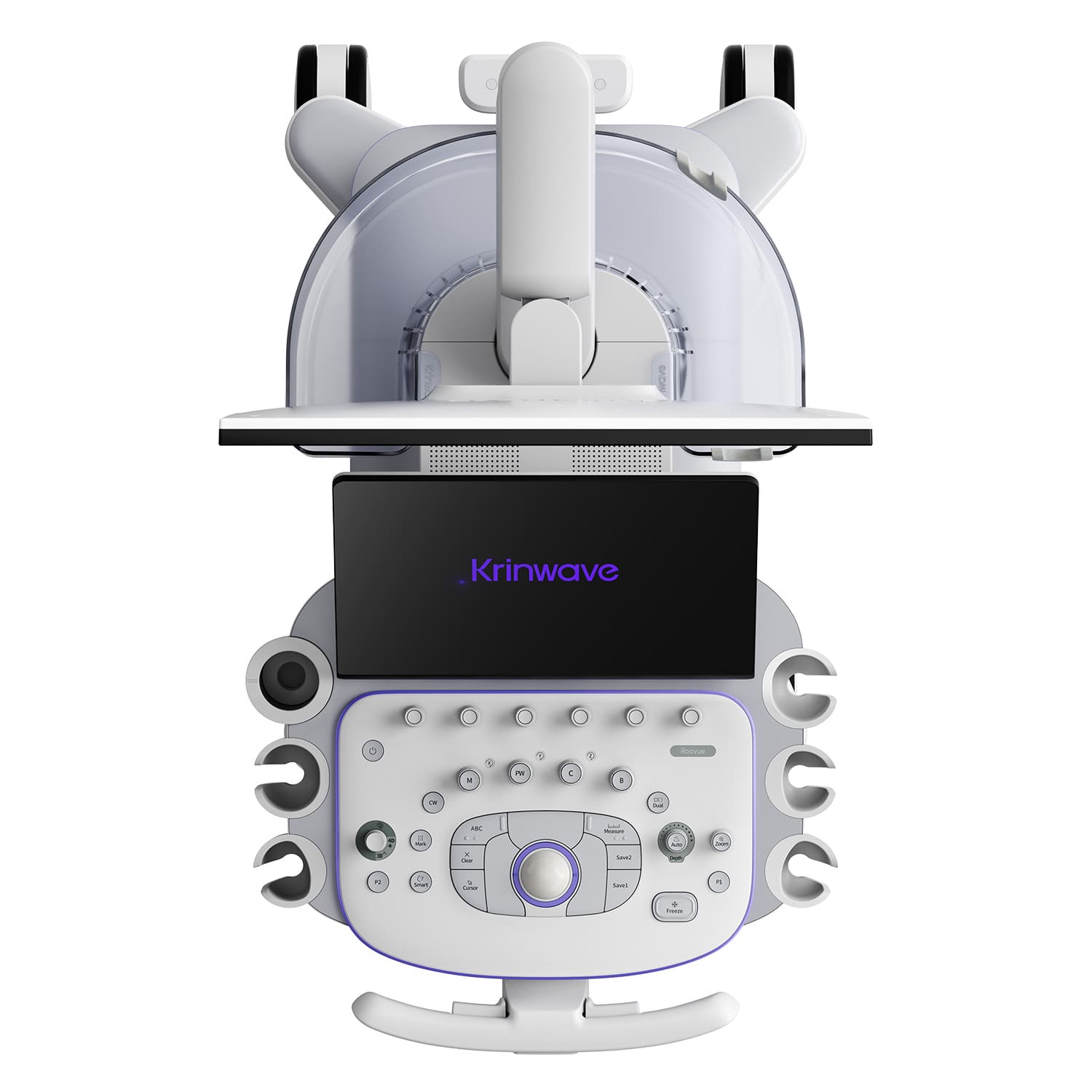 ������� �������������� ��������������� Krinwave Rocvue T7