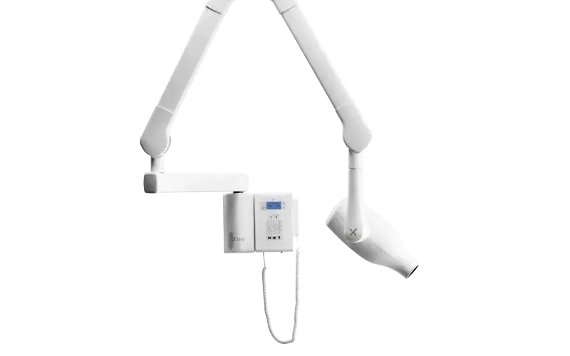    Intraoral X-rays XDC   