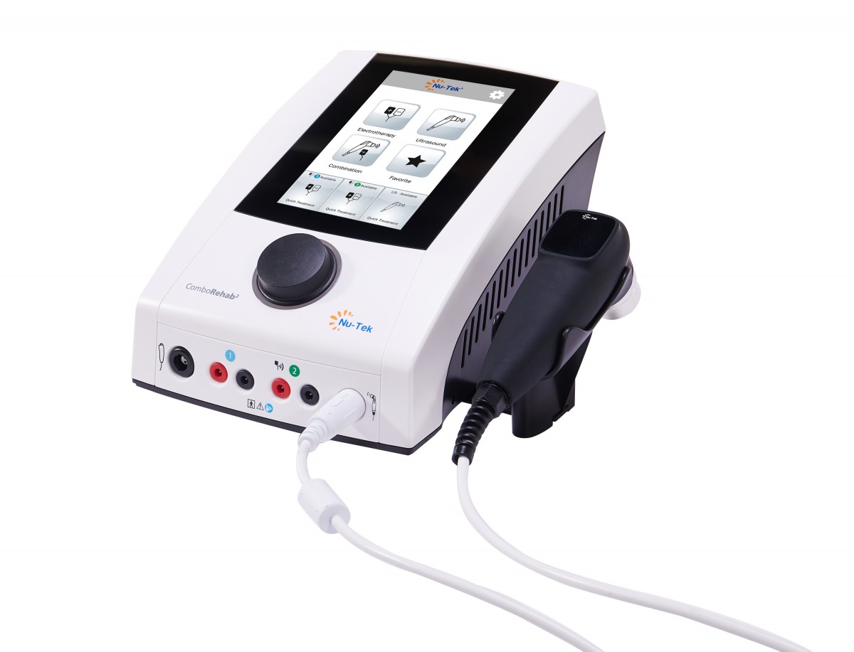 �������������������� �������� ComboRehab PRO CT2200 