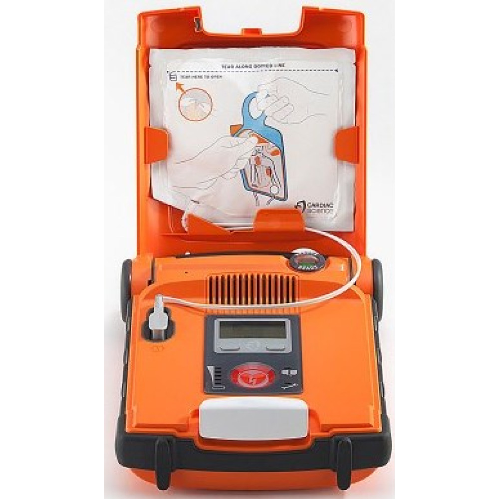  Powerheart AED G5 Semi-Automatic