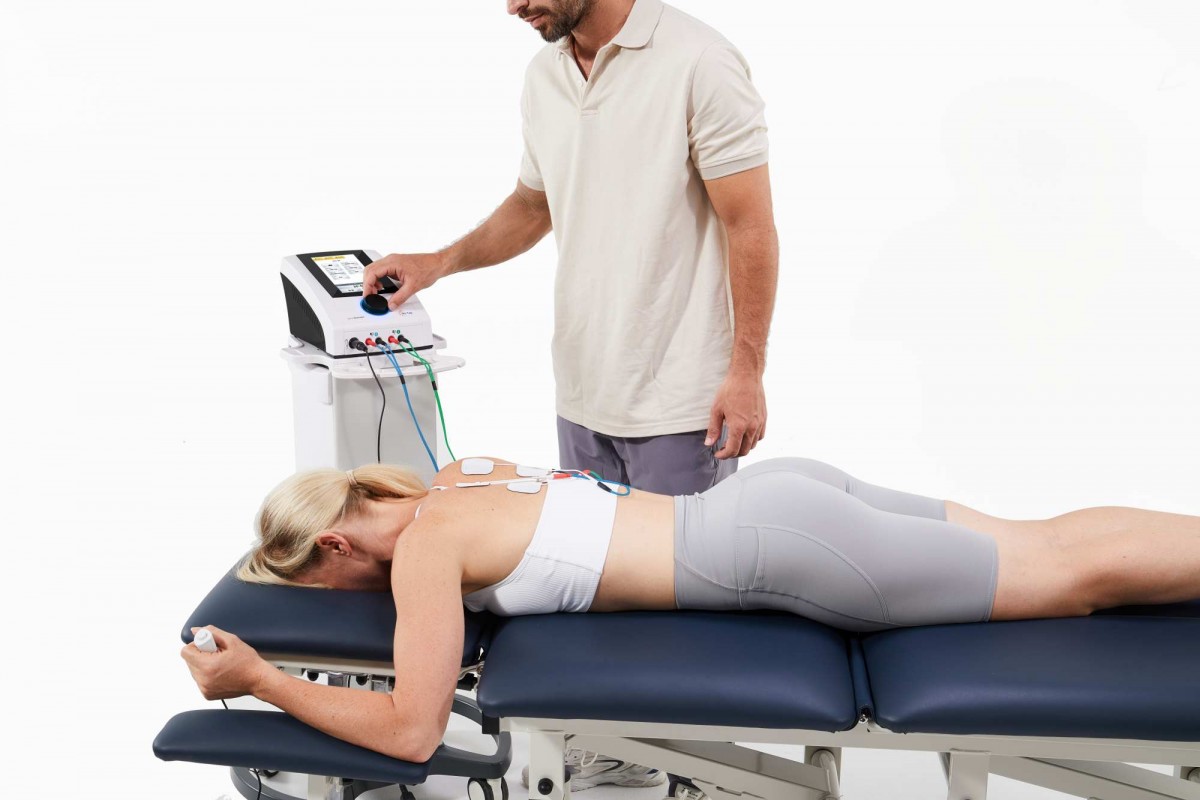 �������������������� �������� ComboRehab PRO CT2200 