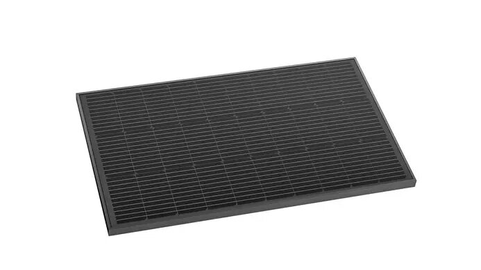    EcoFlow 6*100 Solar Panel 