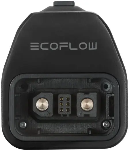  EcoFlow DELTA Pro to Smart Generator Adapter 