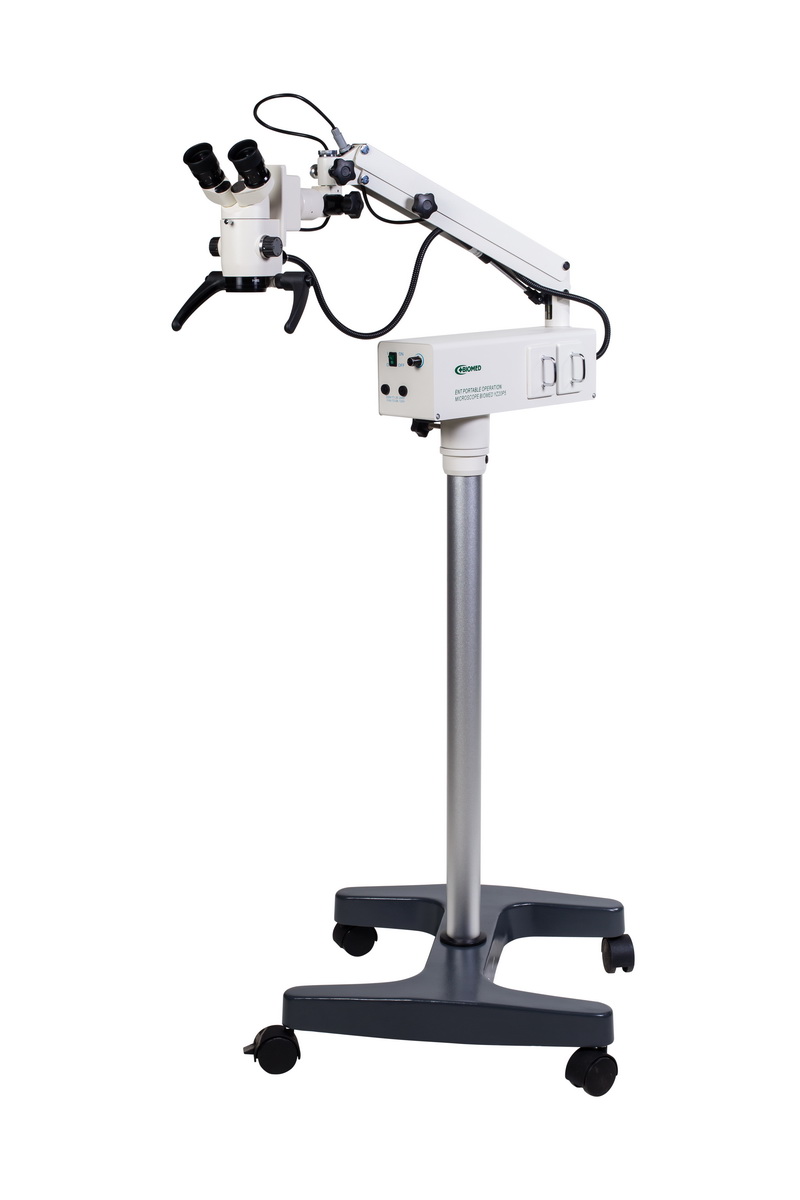 Микроскоп операционный офтальмологический YZ20Р5 - 