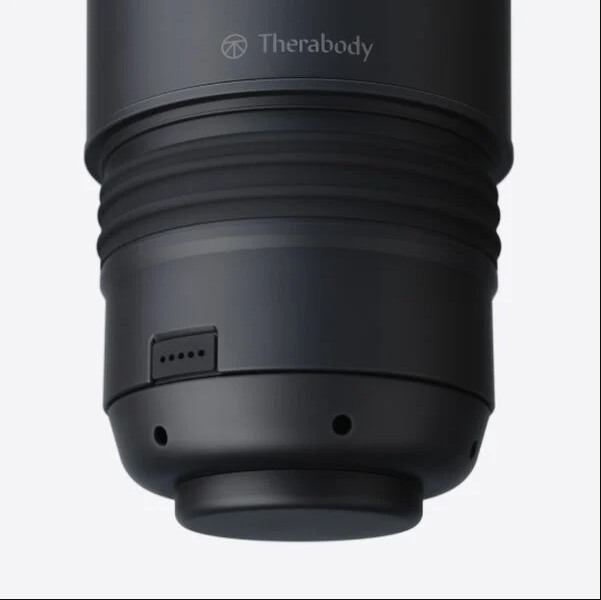  TheraCup       
