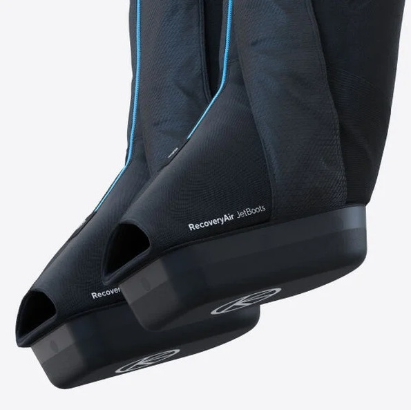   RecoveryAir JetBoots  M