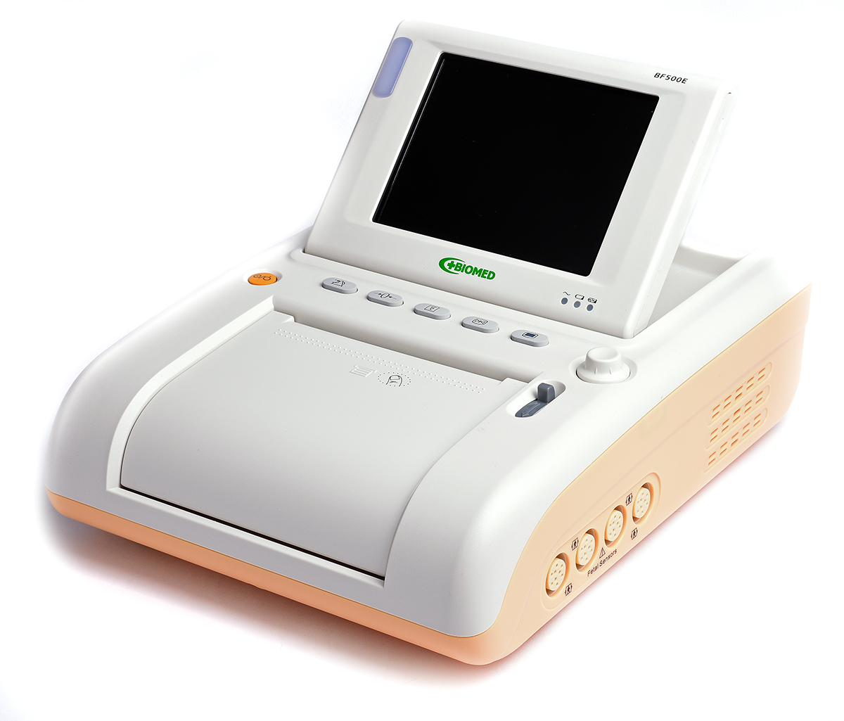 Монитор фетальный “БИОМЕД” BF500Е
